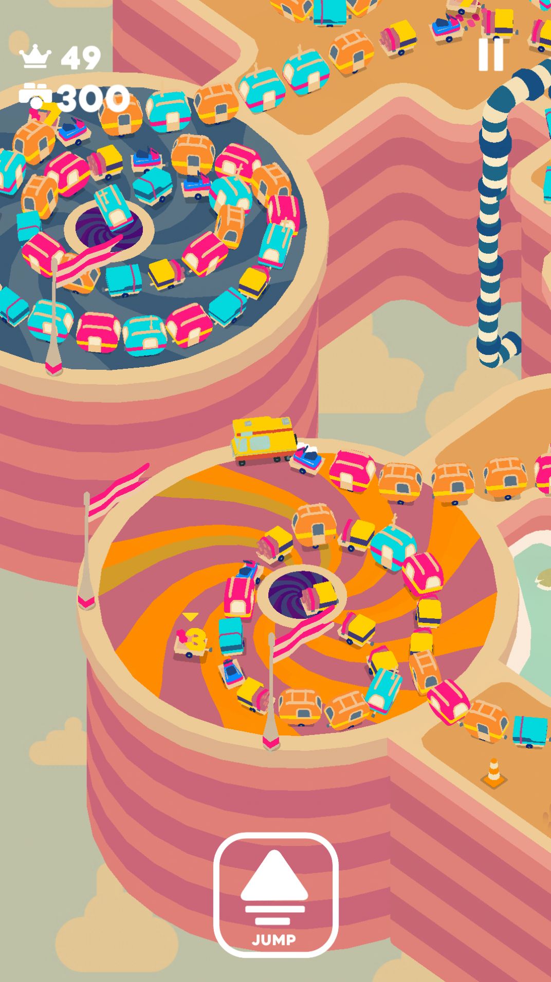 PAKO Caravan(���ƴ���)