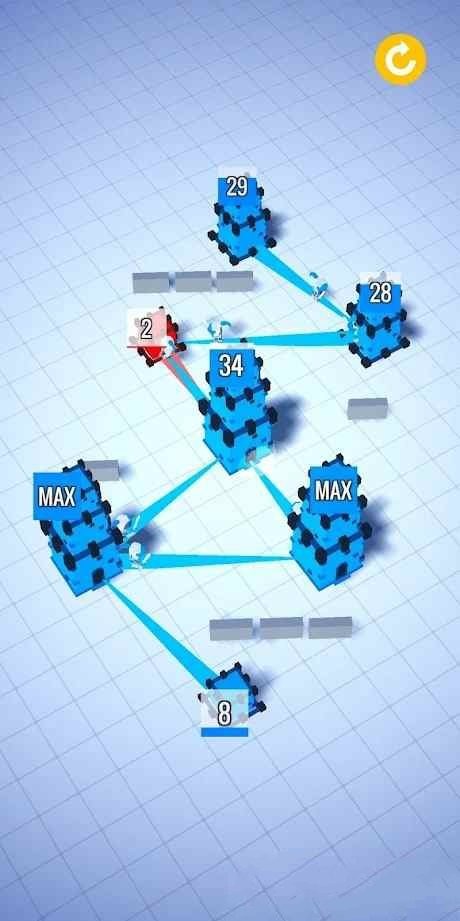 Towers On Plains(ƽԭ��¥ս����Ϸ)