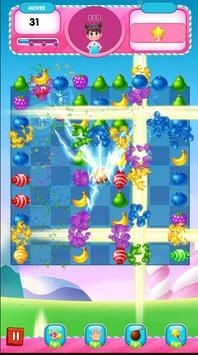 Candy Fruit World(�ǹ�ˮ����������)