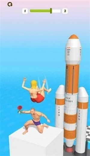 Squeezy Girl(ѹ������)