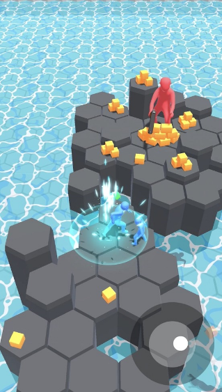Hex Quake(���ǵ���)