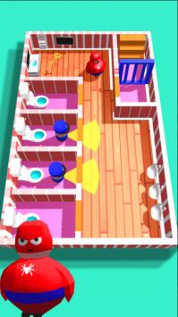 ҡҡ��ʦJiggle Master Man