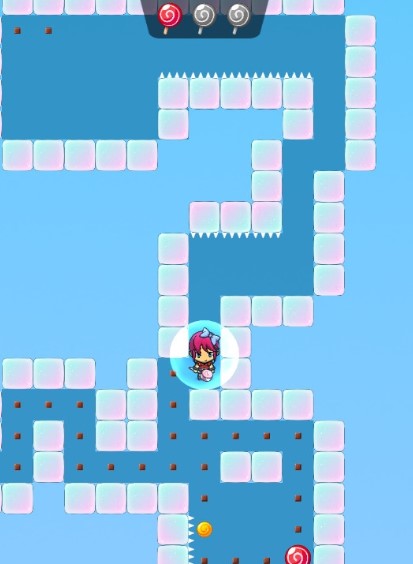 Candy Dash(�ǹ�����)