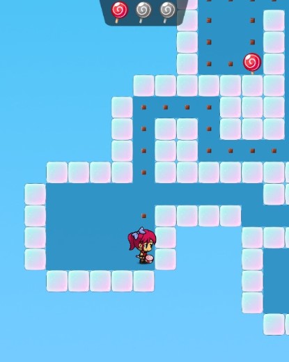 Candy Dash(�ǹ�����)