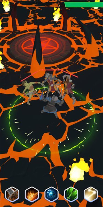 ����ħ��ʿ(Rogue Magic Knight)