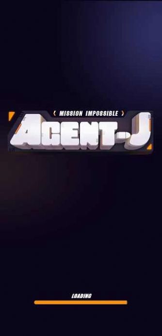 Agent J(小白特工队)