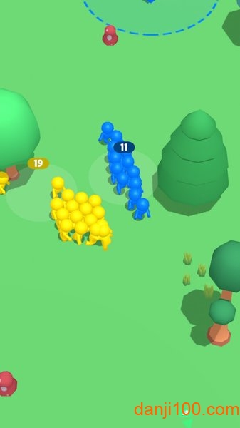 人群战争安卓版