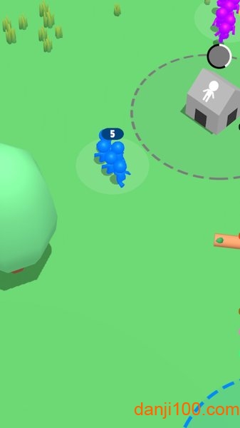 人群战争安卓版