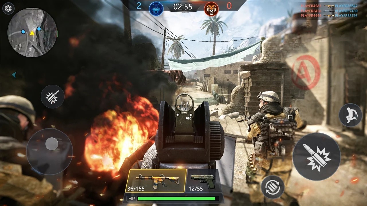 FPS���߹���