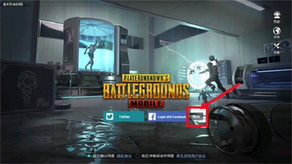 �̼�ս��������(PUBG MOBILE LITE)