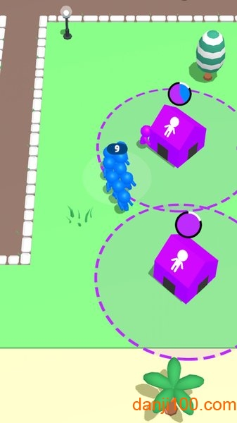 人群战争安卓版