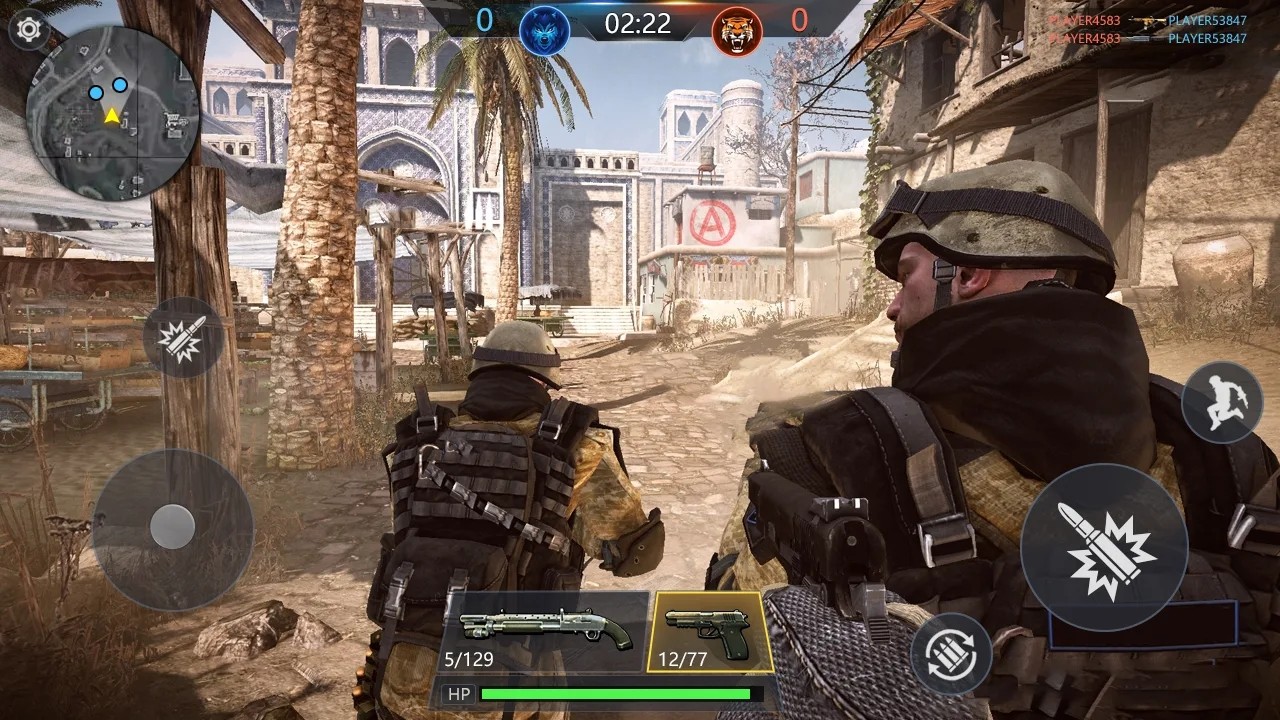 FPS���߹���