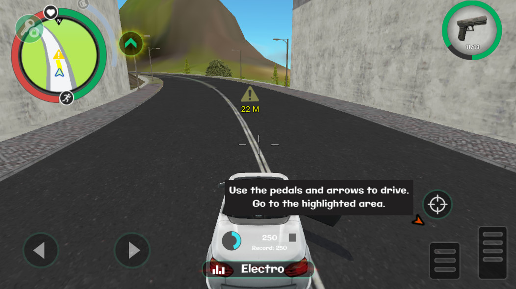 火柴人绳索英雄2内置Mod菜单 3.4.3安卓版