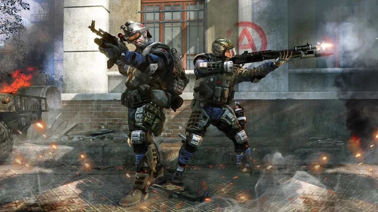 FPS���߹���