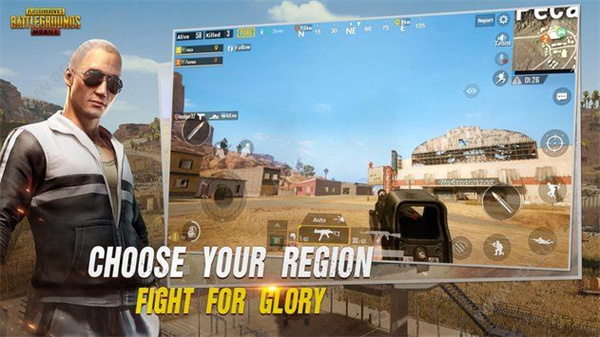�̼�ս��������(PUBG MOBILE LITE)