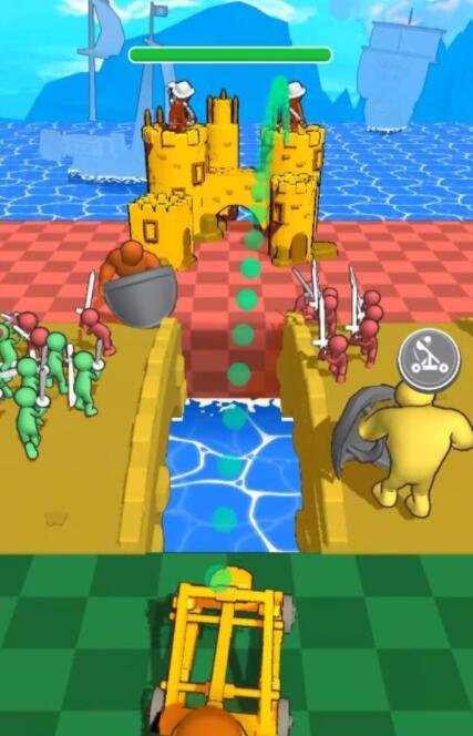 ����Χ��ս