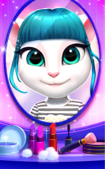 我的安吉拉3无限金币钻石