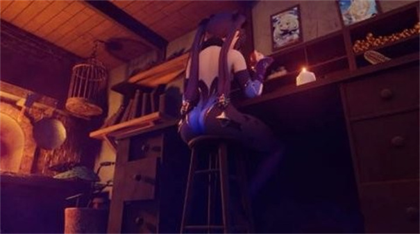 原神vicineko(全资源)免费版