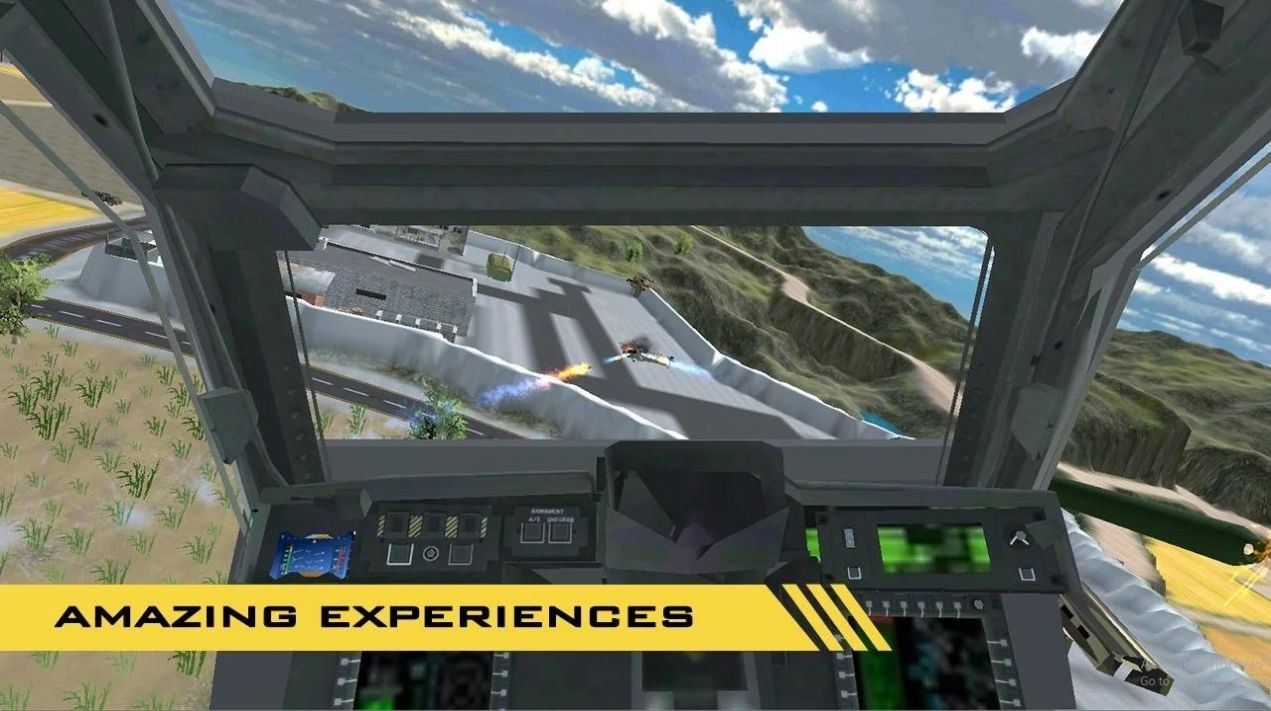 �ڽ�ս��ֱ����3D��ս