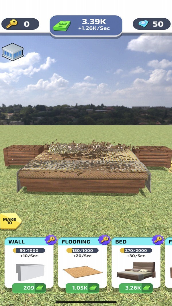 ���÷��ݽ���