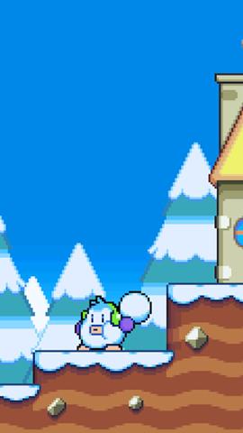 ѩ���ֵܴ�ð��