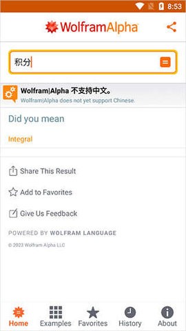 wolframalpha������