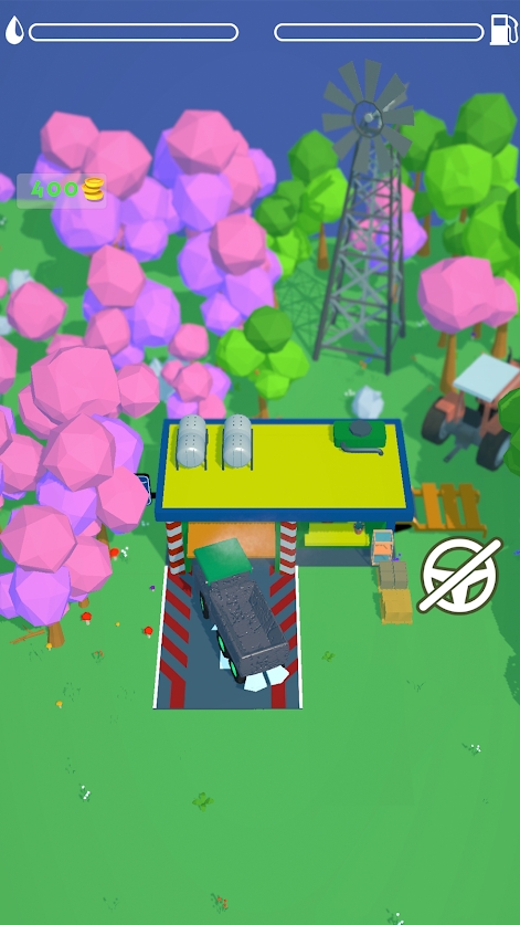 丰收玩具农场harve sttoy farm