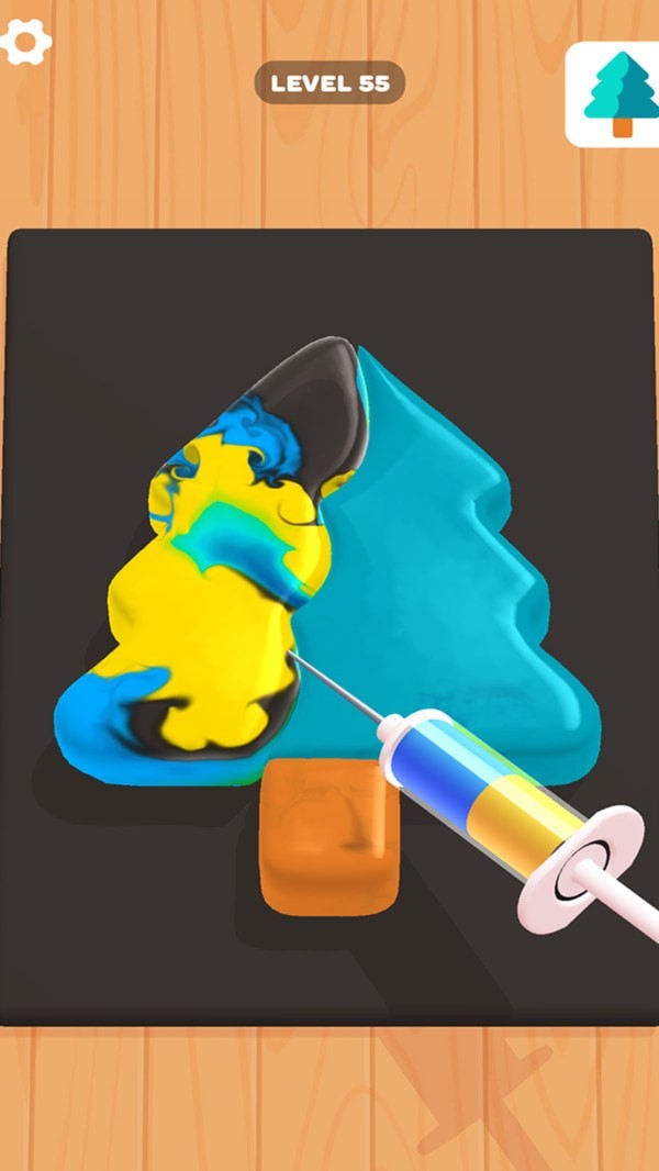 ������ɫ