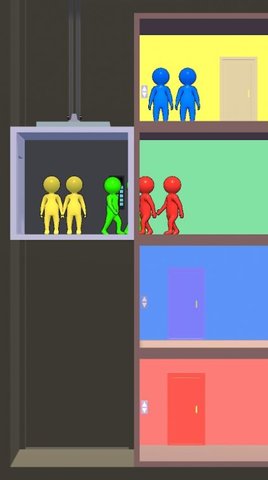 elevator����Ů������������ֲ