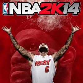 nba2k14��׿�����İ�