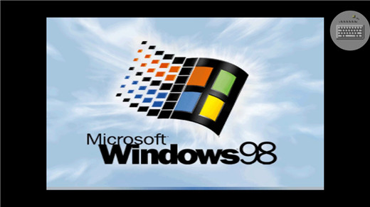 Win98ģ����