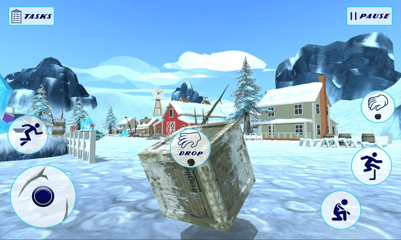 �ֲ�������������İ�