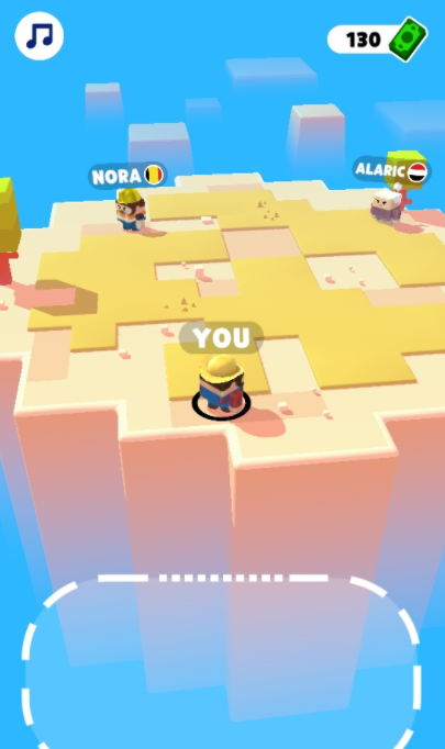 Draw Battle 3D��������̨��