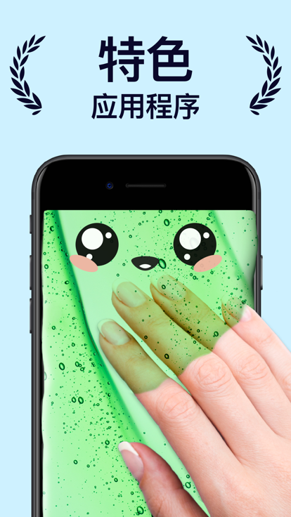 TeasEarʷ��ķASMRģ��������