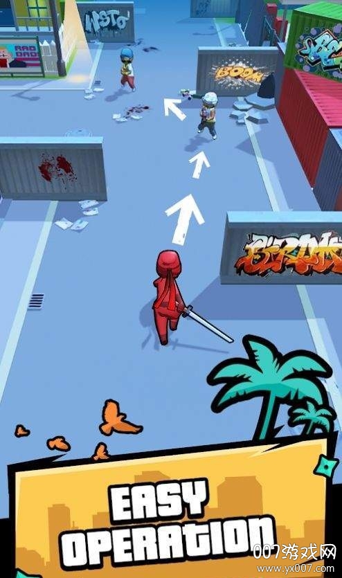 ThugAssassin(��ͽ�̿�ȥ���ȫ���ʰ�)