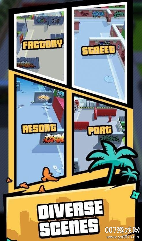 ThugAssassin(��ͽ�̿�ȥ���ȫ���ʰ�)