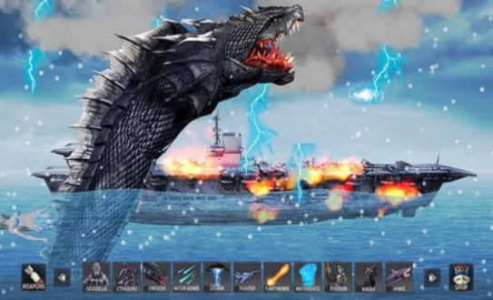 Ship Smash Simulator(��ֻ����ģ����)