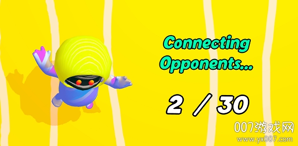 Fall Game 5(糖豆人英雄3D终极大逃杀无广告版)