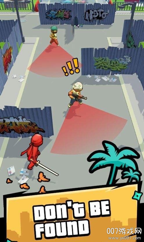 ThugAssassin(��ͽ�̿�ȥ���ȫ���ʰ�)