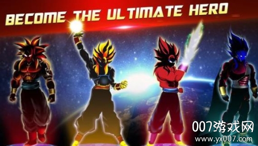 Dragon Battle(龙影大战)