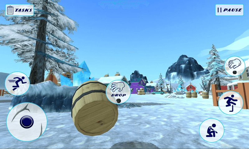 �ֲ�������������İ�