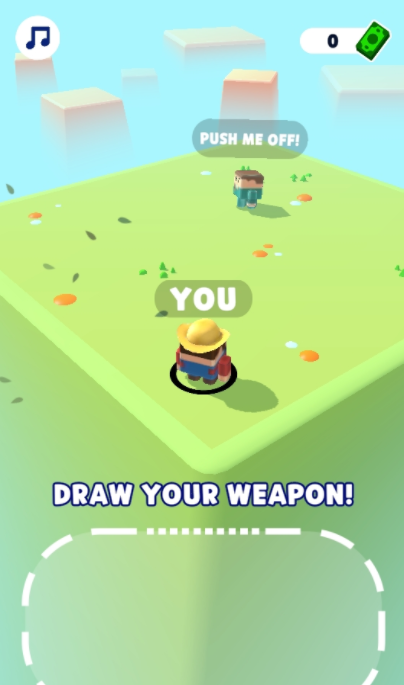 Draw Battle 3D��������̨��