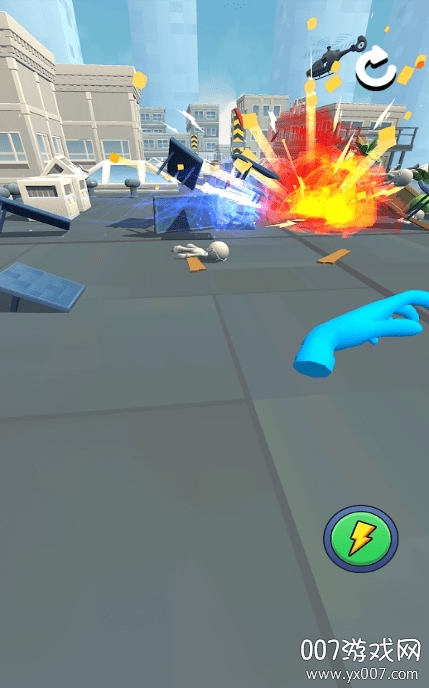 Force Master(力量大师)