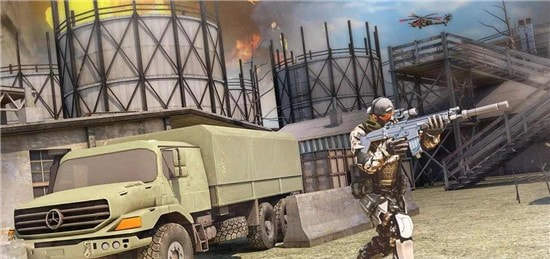 Army Mega Shooting(���Ӵ����)