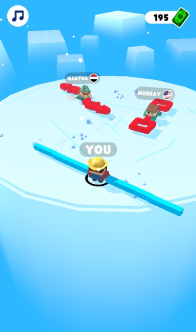 Draw Battle 3D��������̨��