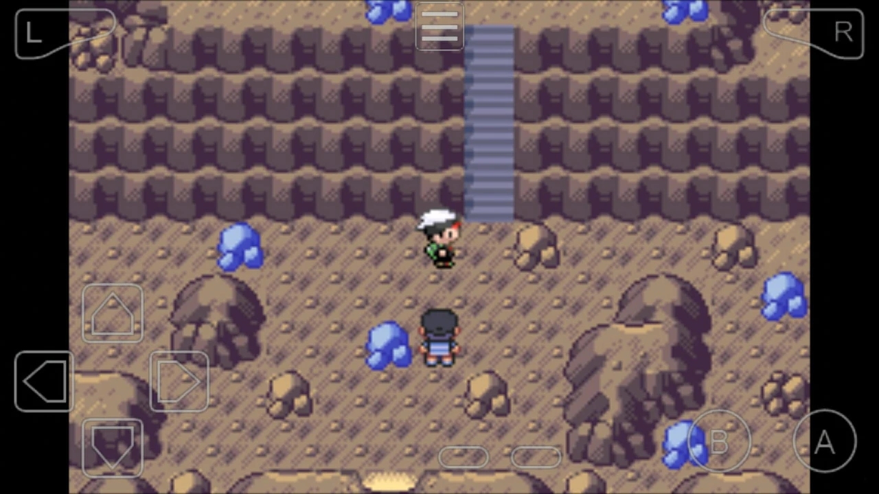 �ڴ����־����̱�ʯС�ǰ�