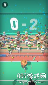 Tennis Clash(�������������ս2k20)