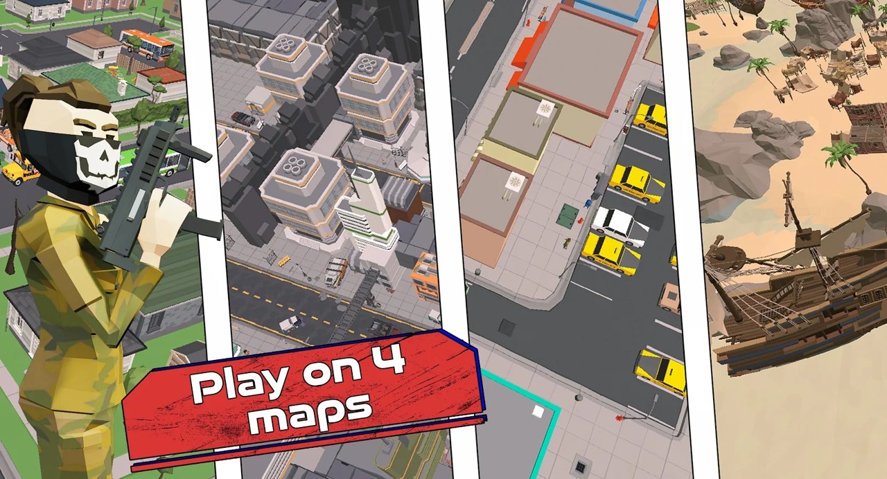 War.io(����½������ɱ)