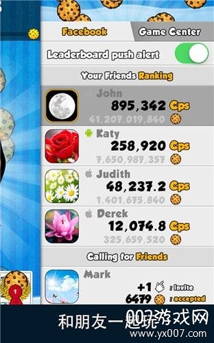 Cookie(饼干大师)