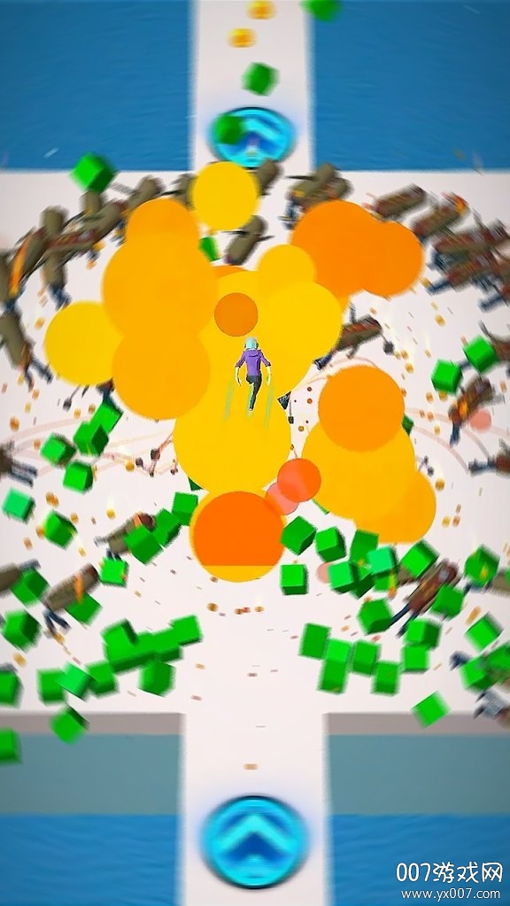 Ninja Dash 3D(��������3D)